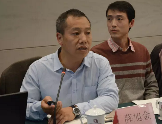 多氟多薛旭金：鋰離子電池電解液現狀和發展趨勢