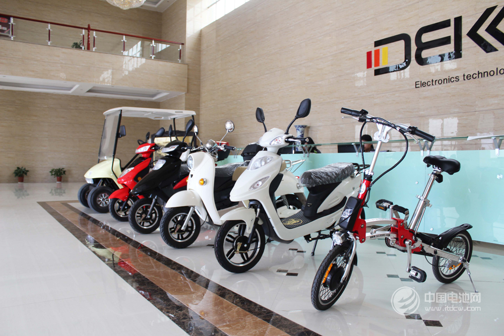 江西迪比科確認出席第4屆鋰電“達沃斯”論壇