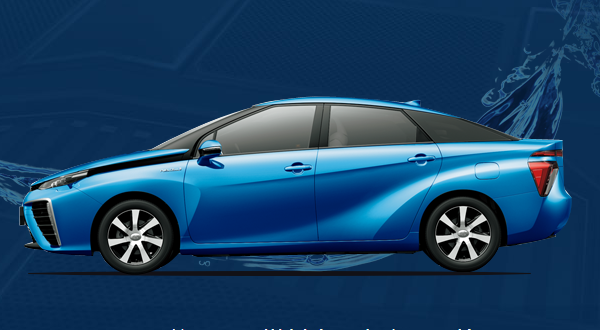 純電動車比氫燃料電池車更環保 CO2排放更少 純電動車比氫燃料電池車更環保 CO2排放更少