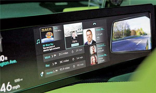 三星電子正式進軍汽車市場 80億美元收購哈曼 三星電子正式進軍汽車市場 80億美元收購哈曼