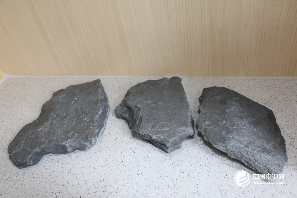 “十三五”牡丹江市計劃投資百億打造石墨產業集群