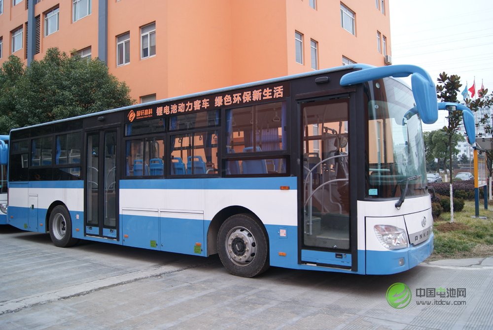 動力電池新規征求意見:產能門檻大幅提升 企業責任更明確 動力電池新規征求意見:產能門檻大幅提升 企業責任更明確