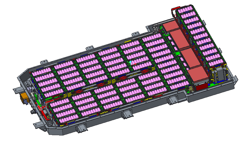 中國車用動力鋰離子電池發(fā)展現(xiàn)狀及預測(一) 中國車用動力鋰離子電池發(fā)展現(xiàn)狀及預測(一)