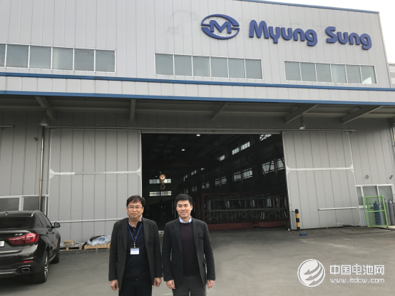 高端隔膜進(jìn)口替代 韓國(guó)濕法隔膜設(shè)備搶先機(jī) 高端隔膜進(jìn)口替代 韓國(guó)濕法隔膜設(shè)備搶先機(jī)