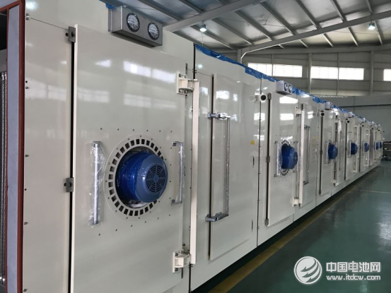 高端隔膜進(jìn)口替代 韓國(guó)濕法隔膜設(shè)備搶先機(jī) 高端隔膜進(jìn)口替代 韓國(guó)濕法隔膜設(shè)備搶先機(jī)