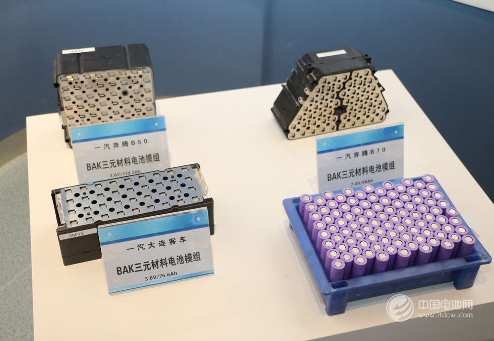 1-10月我國新能源汽車動力電池配套總量達142億瓦時