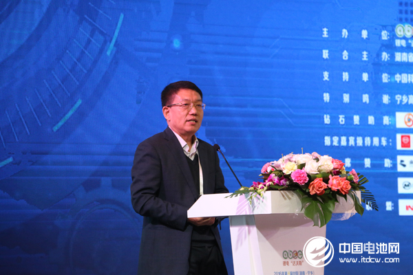 深圳市聯(lián)贏激光股份有限公司董事兼副總經(jīng)理 牛增強