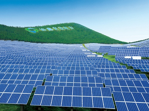 徐州20兆瓦光伏電站 徐州20兆瓦光伏電站