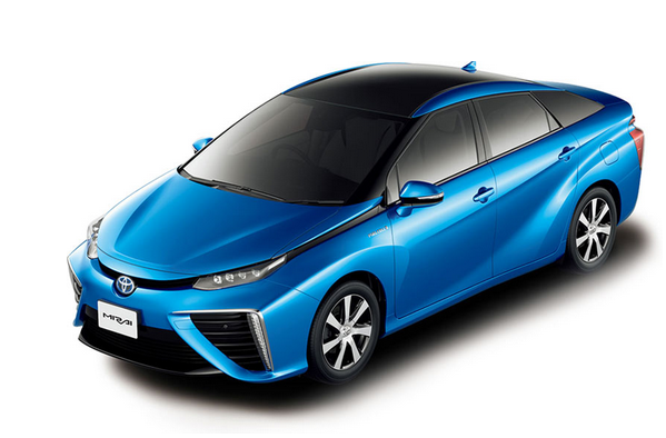 曙光初現 國際競爭或使燃料電池汽車產業(yè)化提前10年