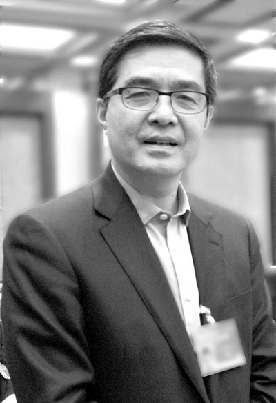 歐陽明高：為新能源汽車動力電池更安全耐久保駕護(hù)航