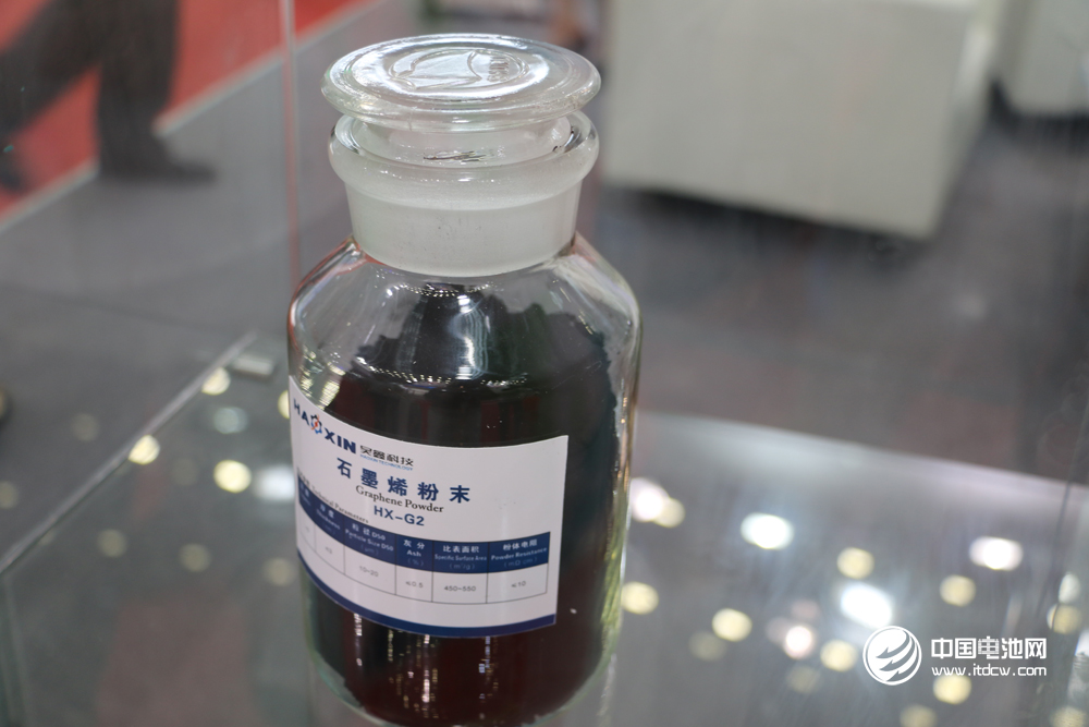 石墨烯正掀起顛覆性震蕩 但研究和產業化空缺還很大