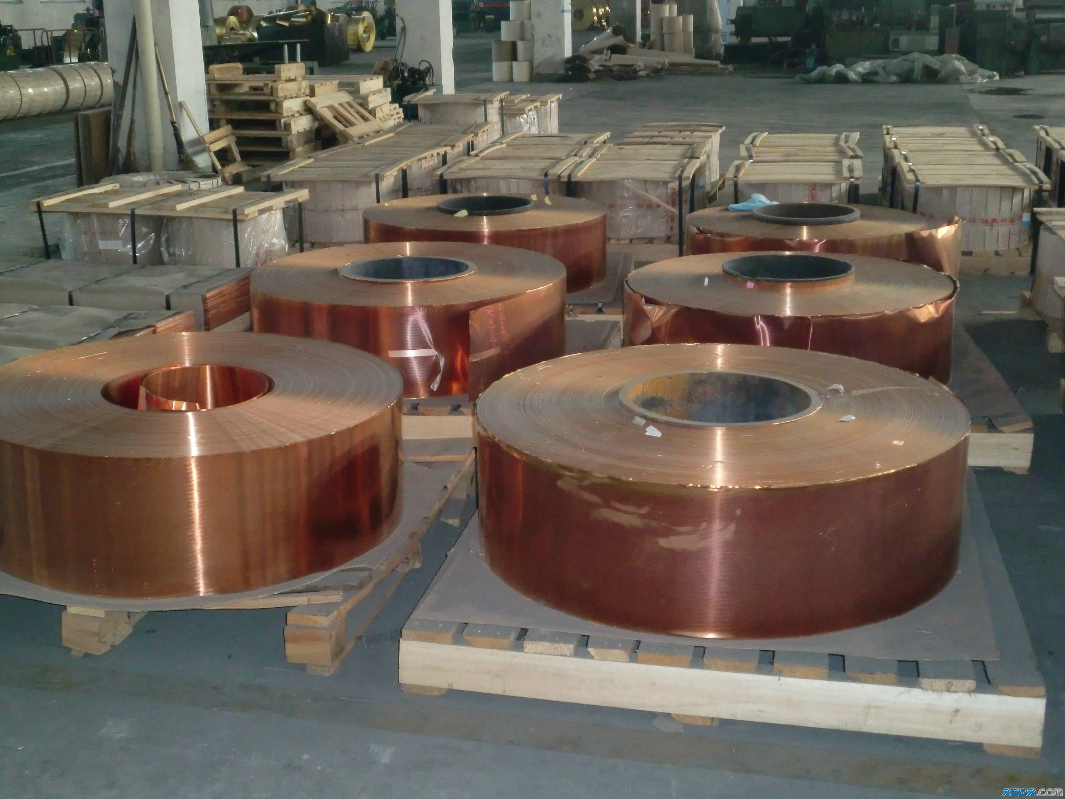 銅價風云:資金滾雪球 大鱷吹響“殺空”集結(jié)號 銅價風云:資金滾雪球 大鱷吹響“殺空”集結(jié)號