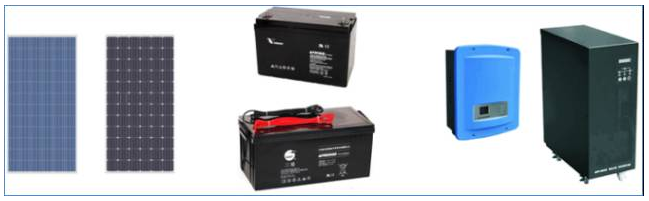 海外戶用儲(chǔ)能市場日漸成熟 雄韜家用儲(chǔ)能產(chǎn)品強(qiáng)勢(shì)參與