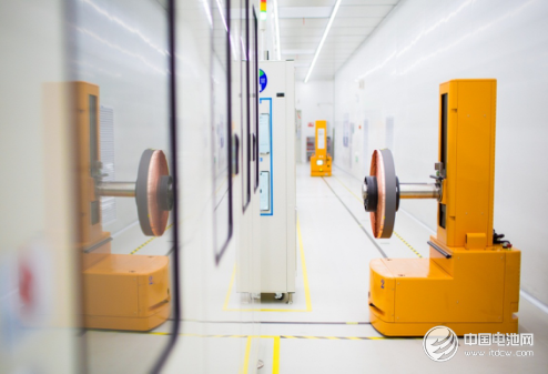 CATL工廠揭秘:如何打造世界第一安全的電池? CATL工廠揭秘:如何打造世界第一安全的電池?