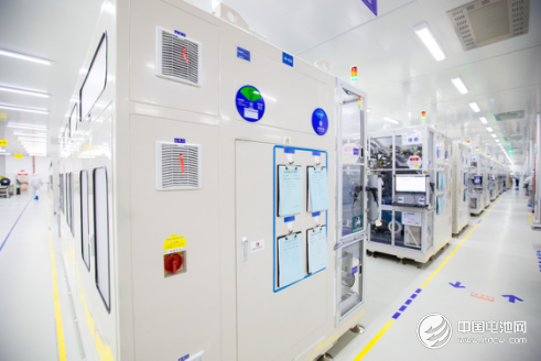 CATL工廠揭秘：如何打造世界第一安全的電池？