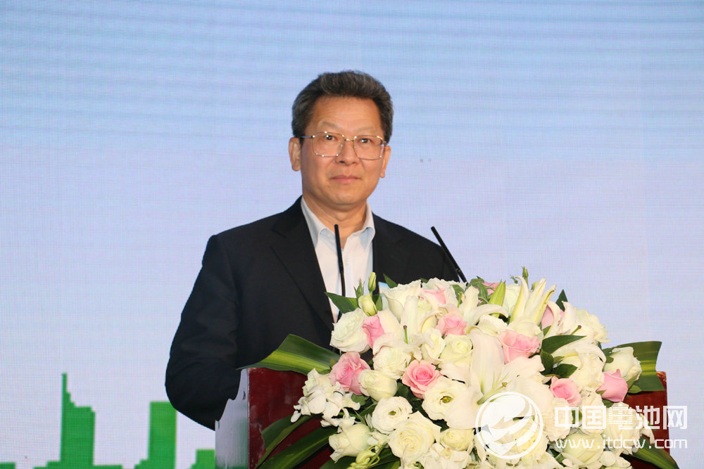 深圳市副市長陳彪 深圳市副市長陳彪