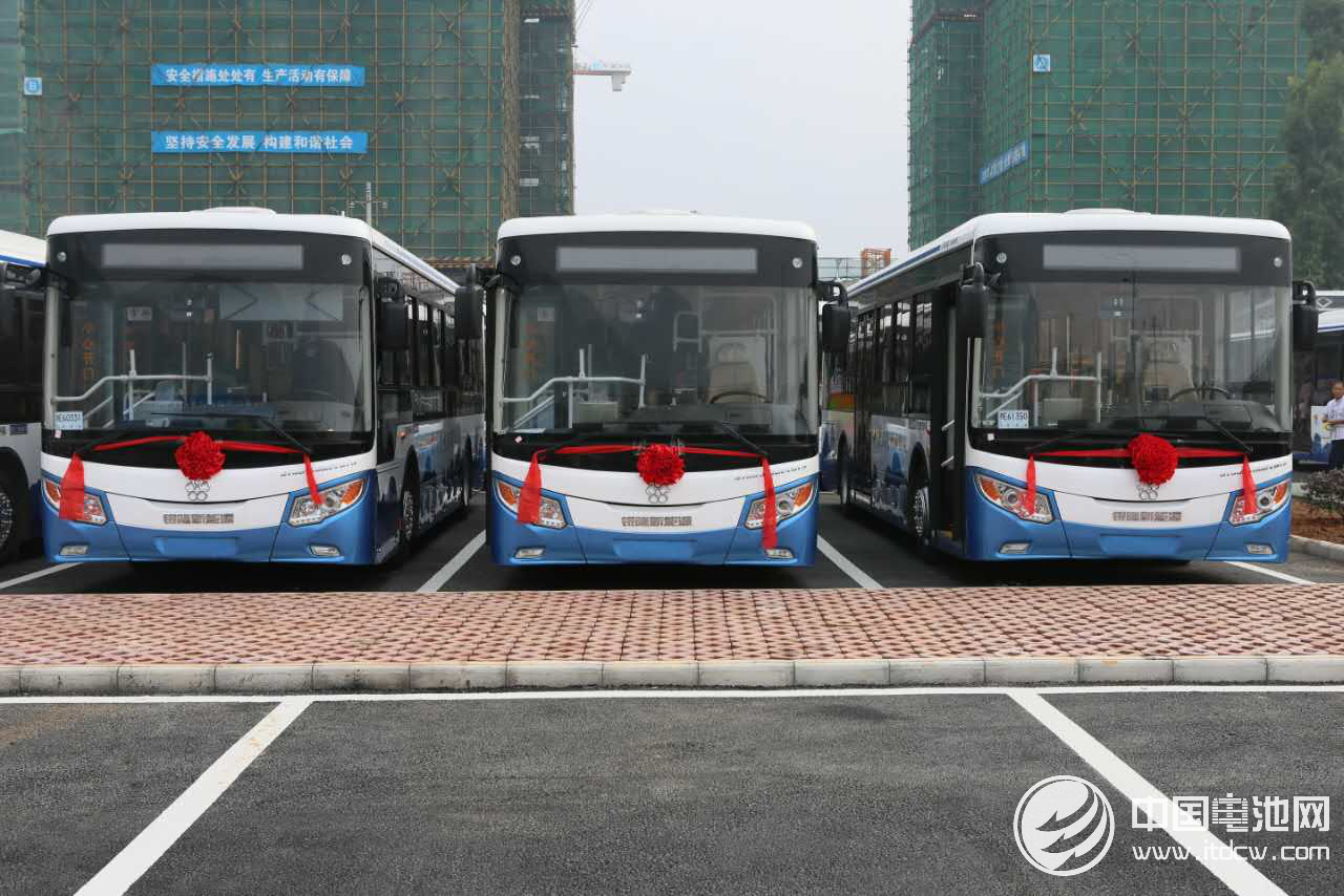 董明珠組局眾富豪捧場(chǎng)背后 珠海銀隆或早有上市謀劃