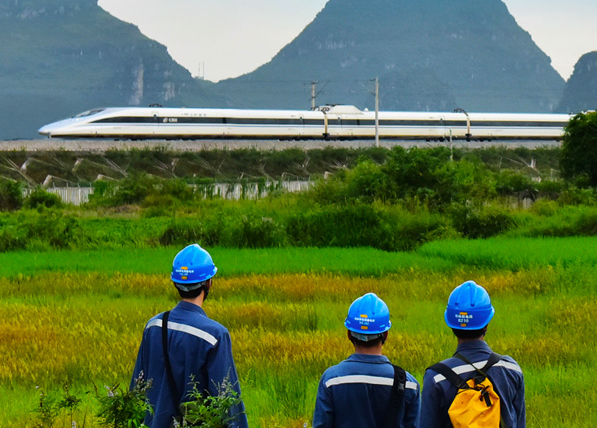 南網區域電改新政明年出爐 新電改推進