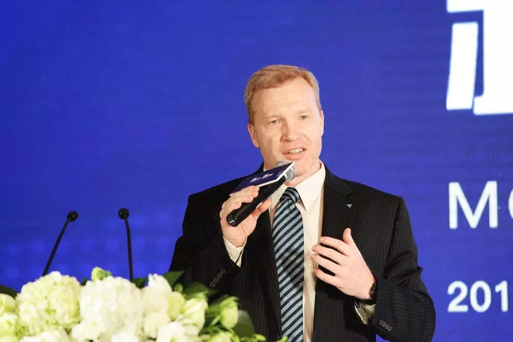 MCM 2017年度鋰電池認證行業發展高峰論壇圓滿落幕