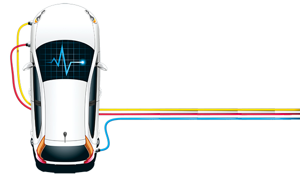 新能源二手車置換之困 電池回收迫在眉睫 新能源二手車置換之困 電池回收迫在眉睫