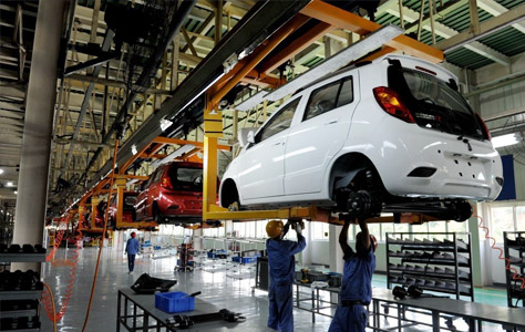 2016年4月 E160項目、E300項目正式立項