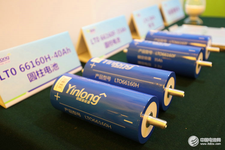 董明珠力挺銀隆 為什么要投資非主流的鈦酸鋰技術？