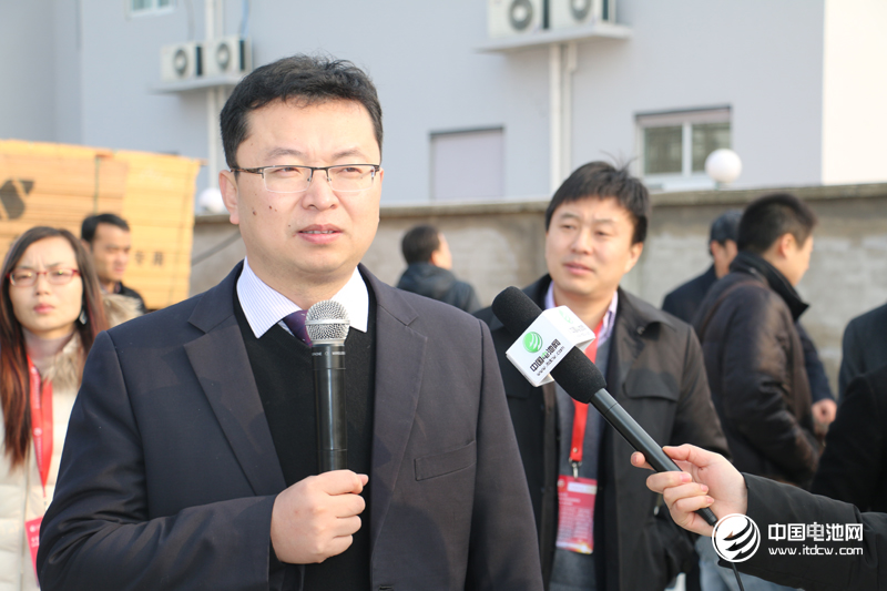 智航新能源二期項目預計明年3月投產 鋰電池日產能將達百萬只