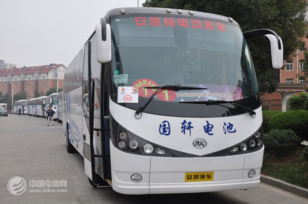 行業(yè)面臨洗牌 新能源零部件投資潮水涌動