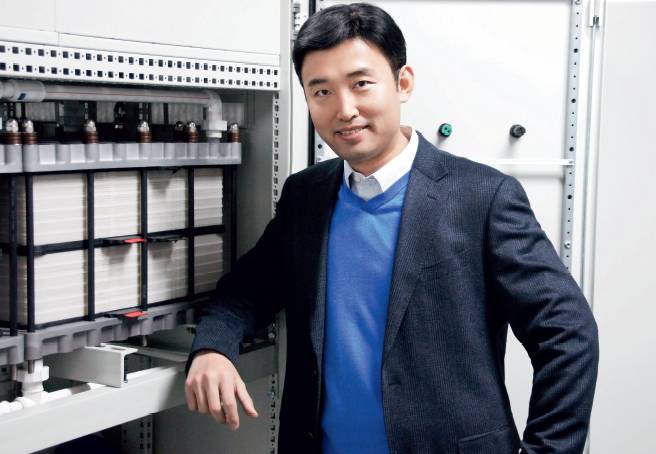 陸克 北京百能匯通科技有限公司總經理 陸克 北京百能匯通科技有限公司總經理