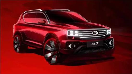 廣汽集團新能源布局加速 2017年傳祺將推4款新能源車