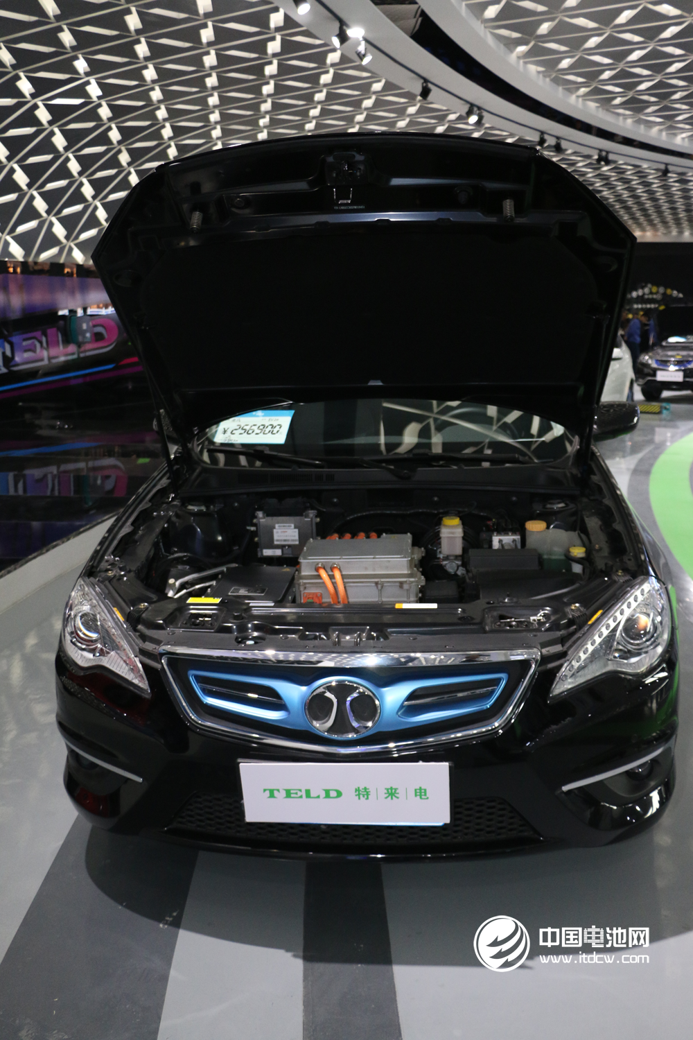 新能源汽車地方補貼攔腰斬斷 廠商“措手不及”？ 