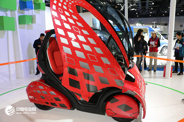 微型電動汽車的 “不安”：兩級補貼總額縮水超20% 