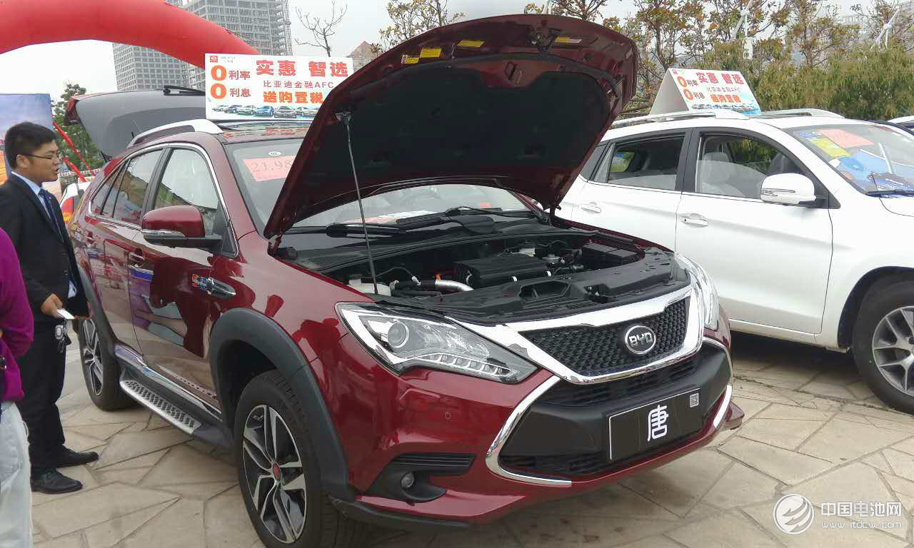 新能源車補(bǔ)貼退坡首周:多款車型開始漲價(jià) 部分廠商補(bǔ)差額 新能源車補(bǔ)貼退坡首周:多款車型開始漲價(jià) 部分廠商補(bǔ)差額