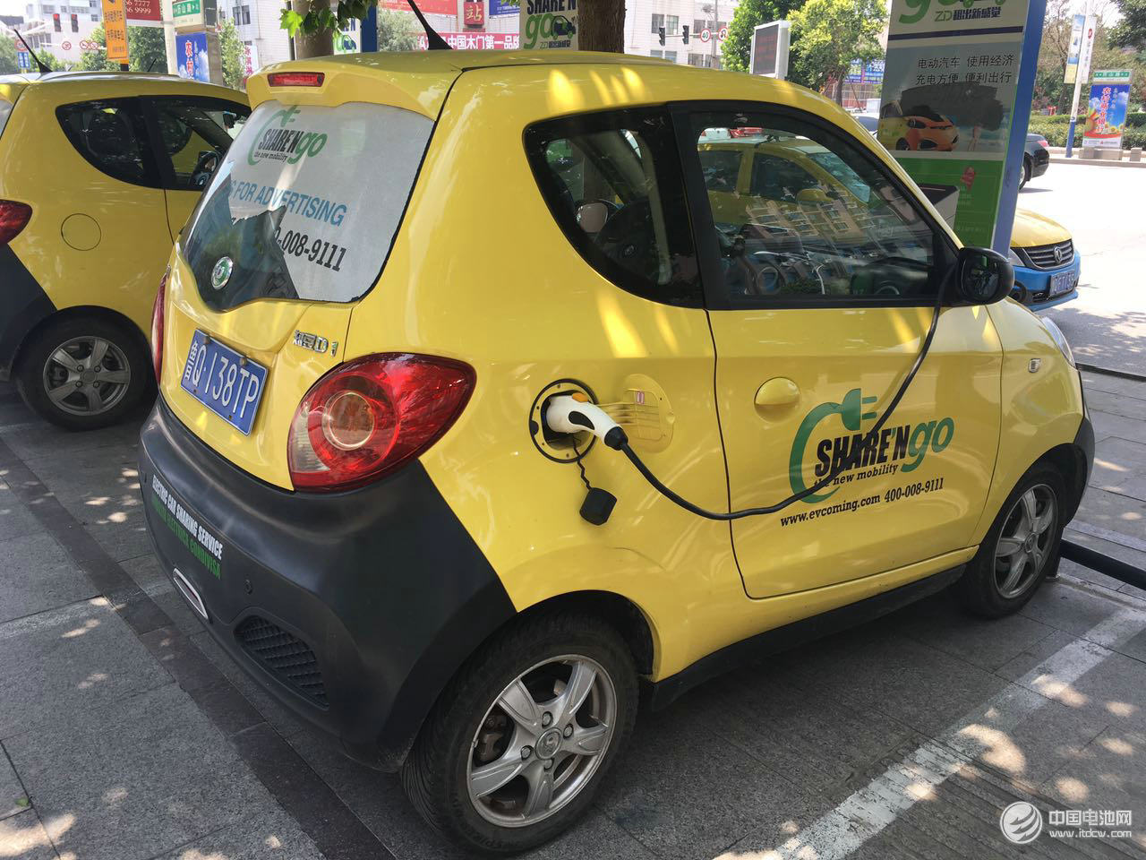 市場有需求存廢有爭論 低速電動車該何去何從 市場有需求存廢有爭論 低速電動車該何去何從