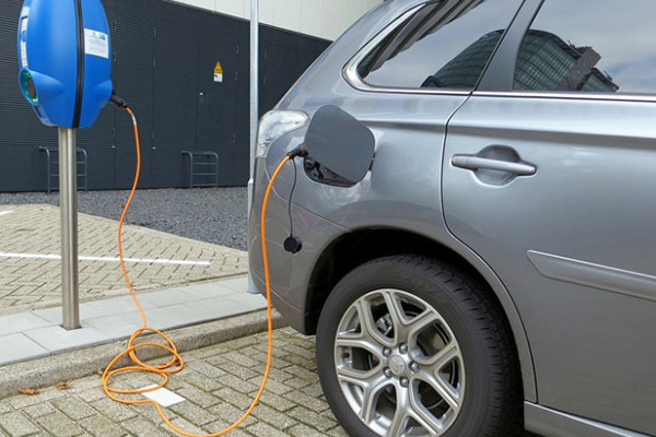 韓國科學家研發新型鋰電池 2倍續航4倍儲能