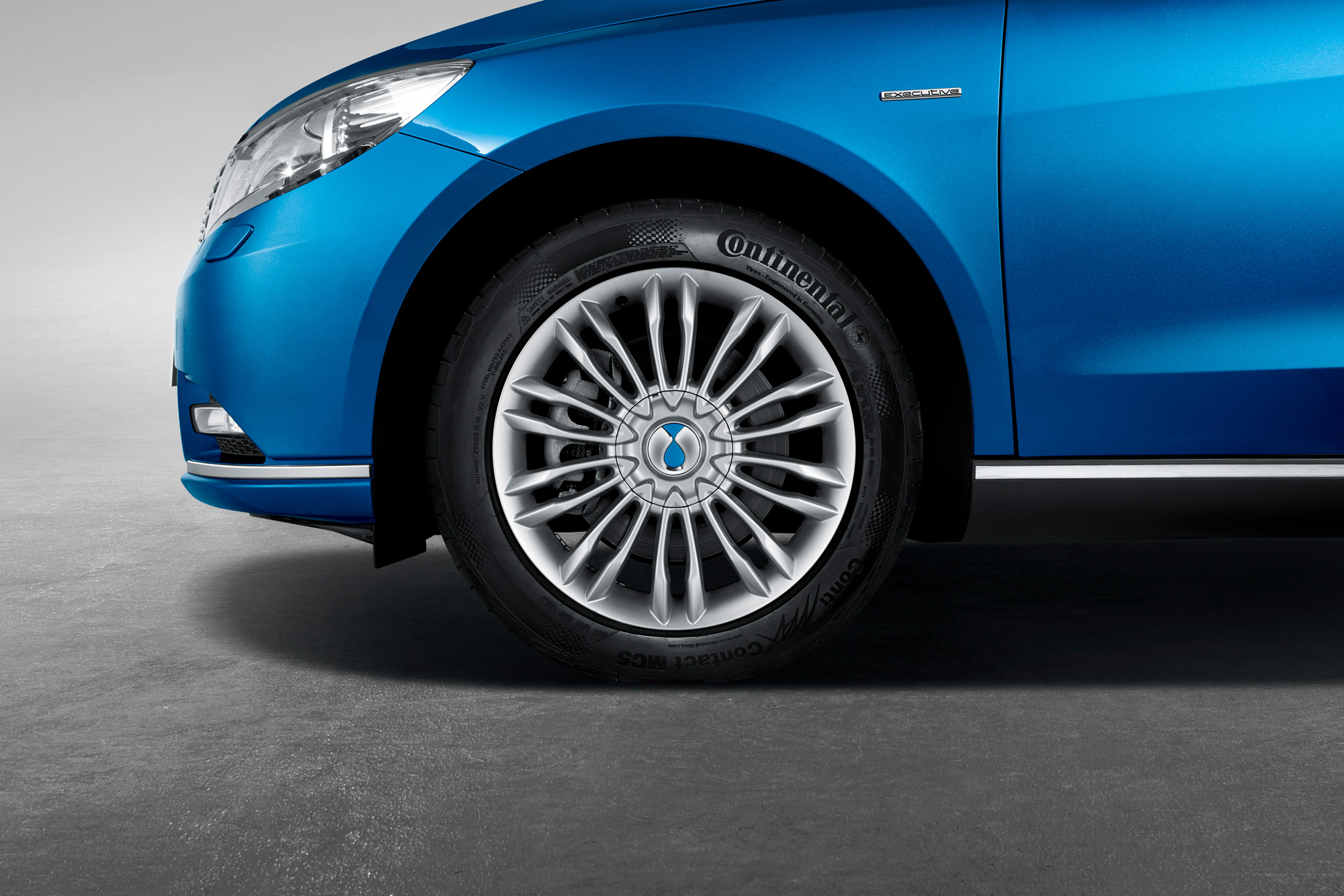 騰勢新能源汽車 騰勢新能源汽車