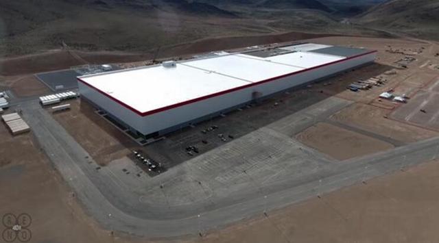 中國廠商電池價格大降40% 特斯拉的如意算盤還能打得響嗎？