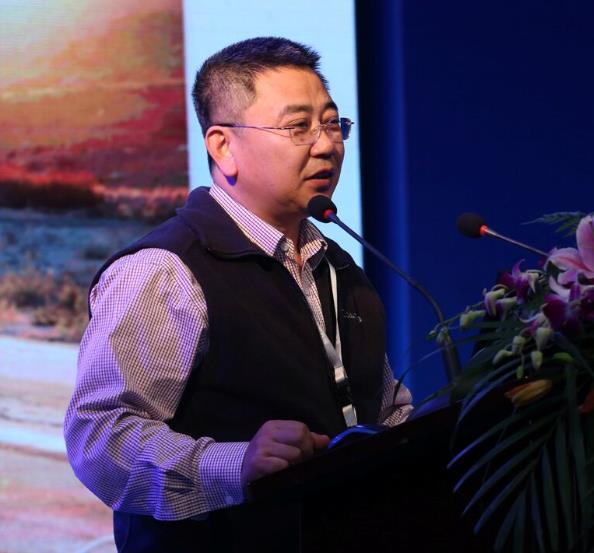 深圳市新嘉拓自動(dòng)化技術(shù)有限公司 董事長(zhǎng) 齊曉東 深圳市新嘉拓自動(dòng)化技術(shù)有限公司 董事長(zhǎng) 齊曉東