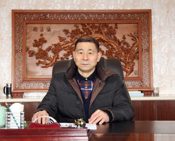 杭州新安江工業泵有限公司 董事長 方樟林 杭州新安江工業泵有限公司 董事長 方樟林