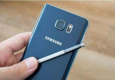 Note 7事件塵埃落定 三星手機在中國市場恐難回巔峰