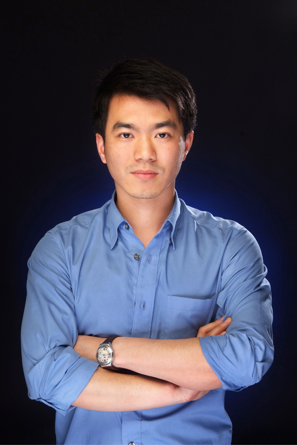 mophie 中國區運營總監 柯成剛