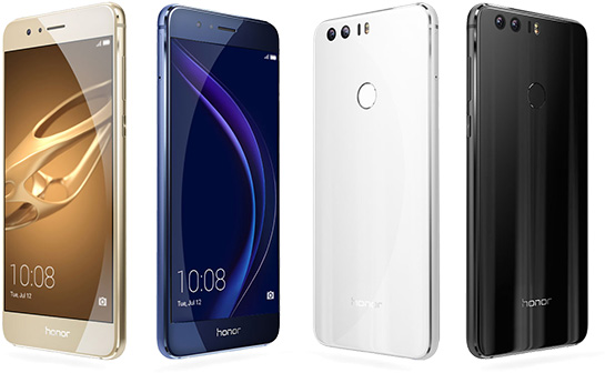 華為：4年內超過蘋果與三星 成為全球最大智能手機廠商