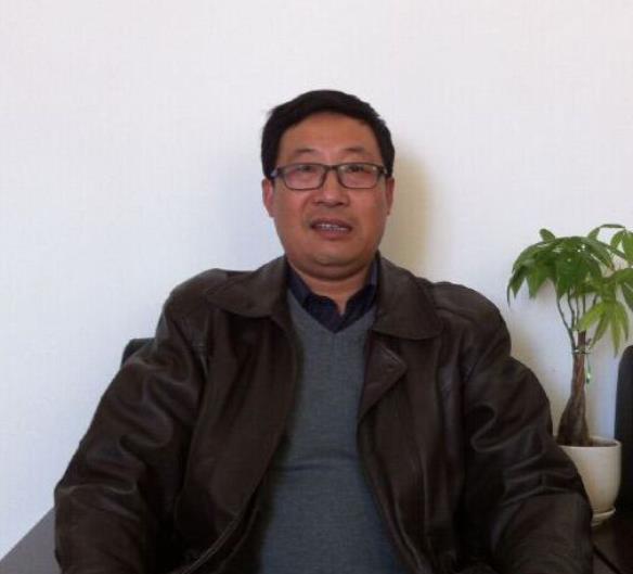 榮成青木高新材料股份有限公司 總經理 孫朋波 榮成青木高新材料股份有限公司 總經理 孫朋波