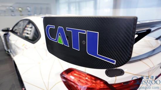 CATL CATL