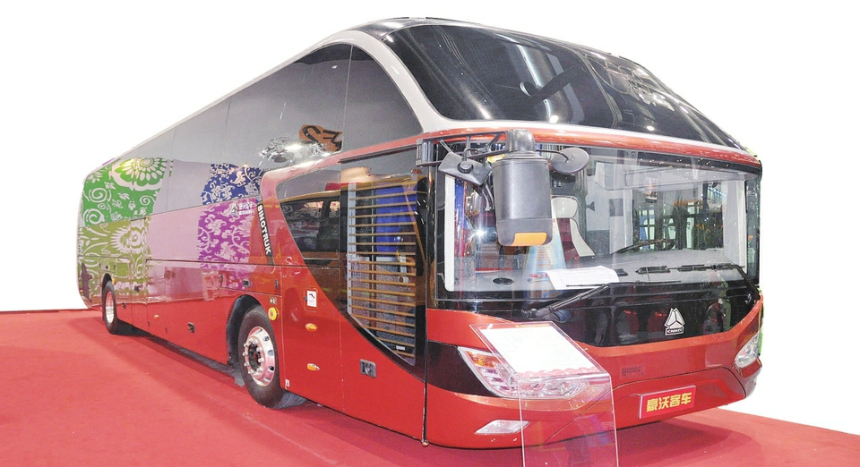 “騙補”事件持續(xù)發(fā)酵 新能源客車產(chǎn)業(yè)駛向何方？