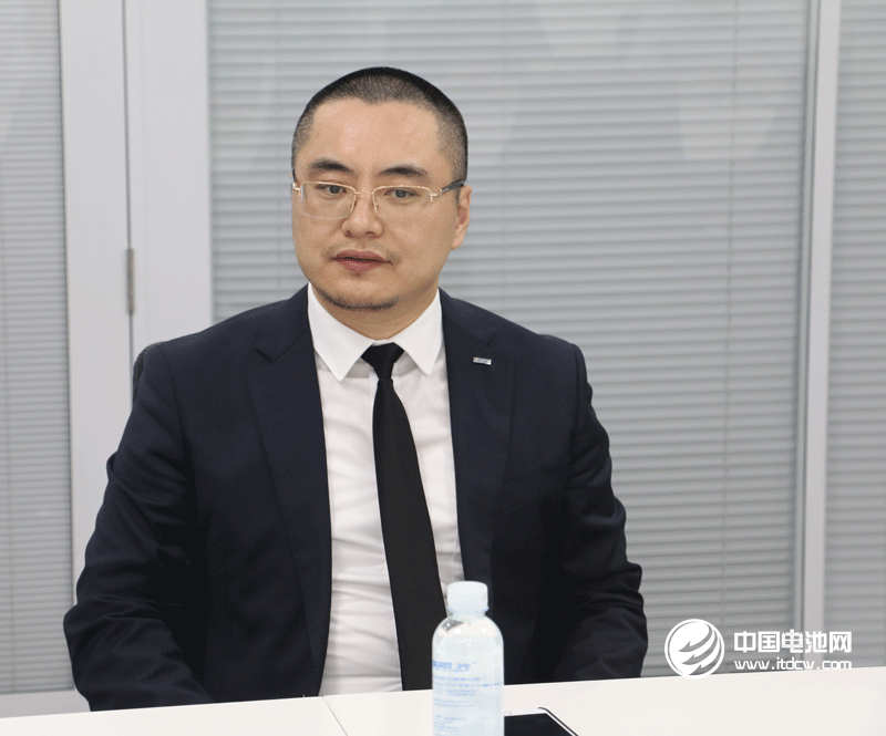 宏山激光總經理常勇 宏山激光總經理常勇