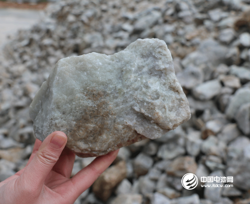 張江峰：2016年世界鋰業發展概述及中國鋰業經濟運行概況