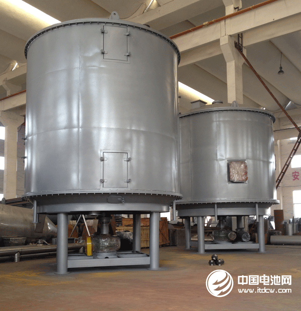 盤式干燥機 盤式干燥機