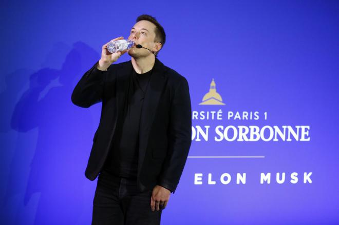 股價(jià)大跌而處變不驚 特斯拉為何坐得住? 股價(jià)大跌而處變不驚 特斯拉為何坐得住?