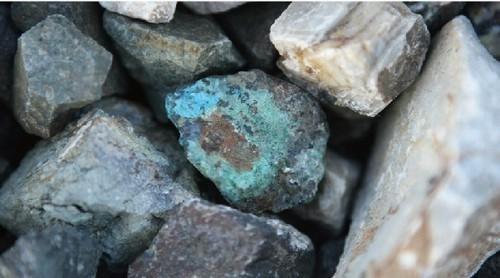 鈷將成為金屬市場(chǎng)“明星” 與電池需求有關(guān)